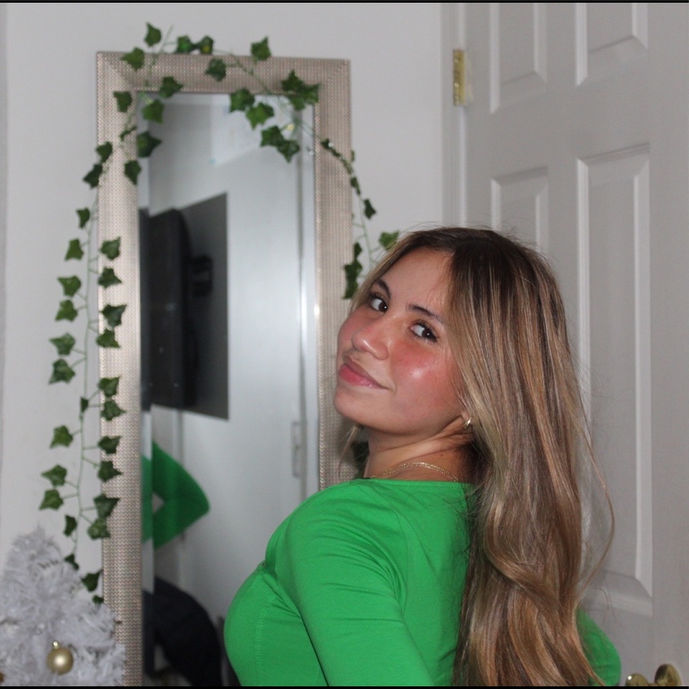 Meet your Posher, Kamilah